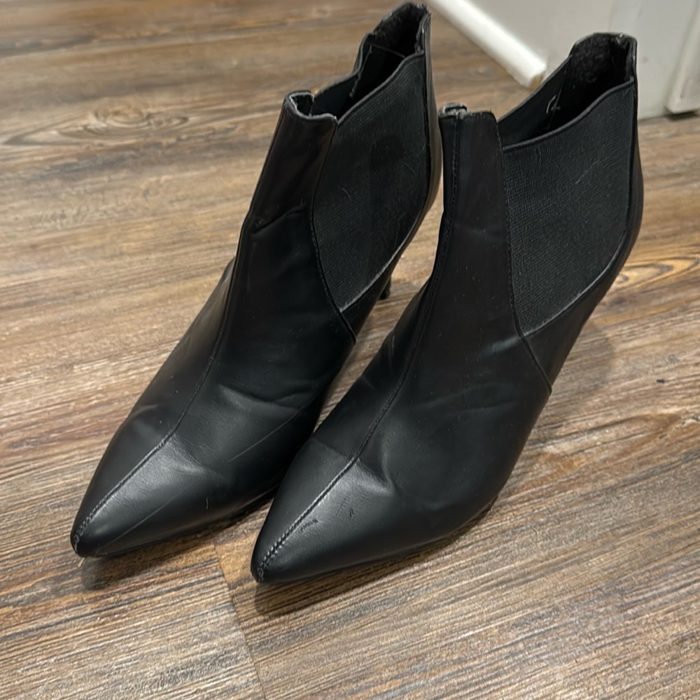 Michael Antonio Ankle Boot 8 1/2